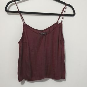 Kendall & Kylie Crop Top